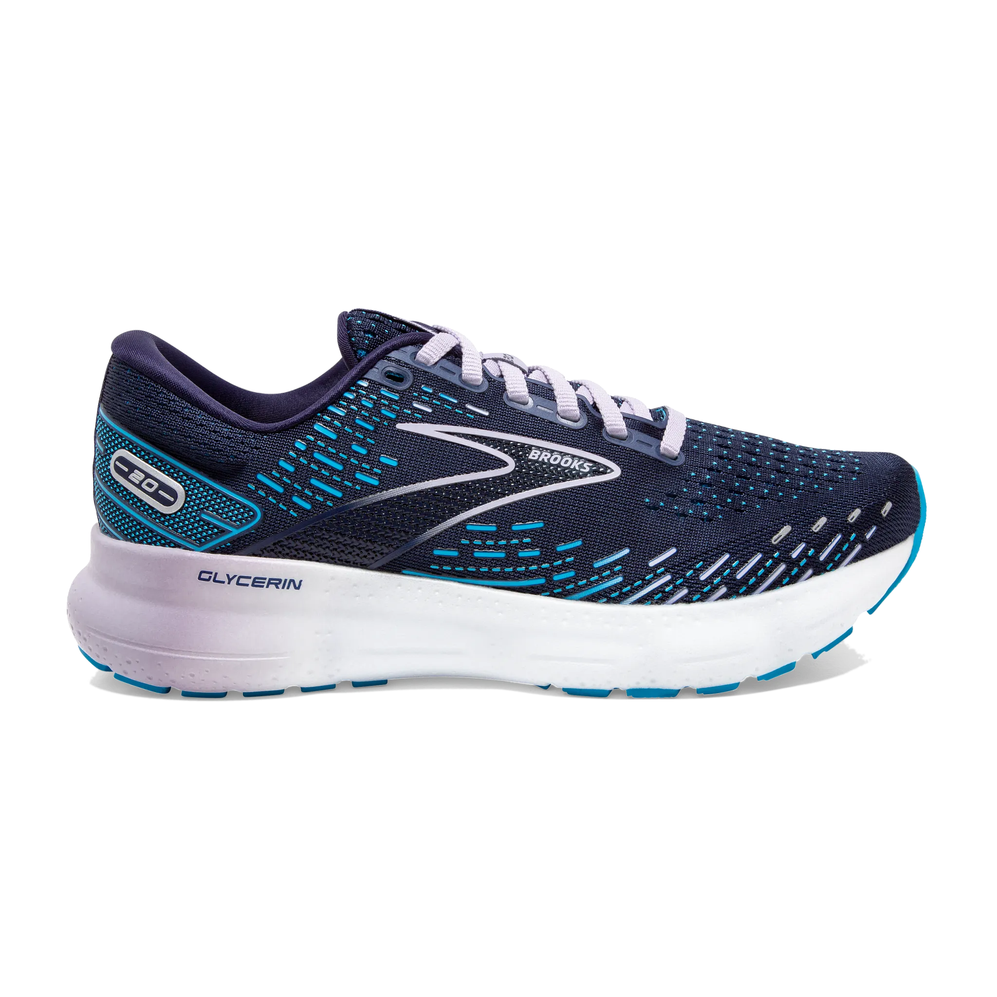 Brooks Women's Glycerin 20