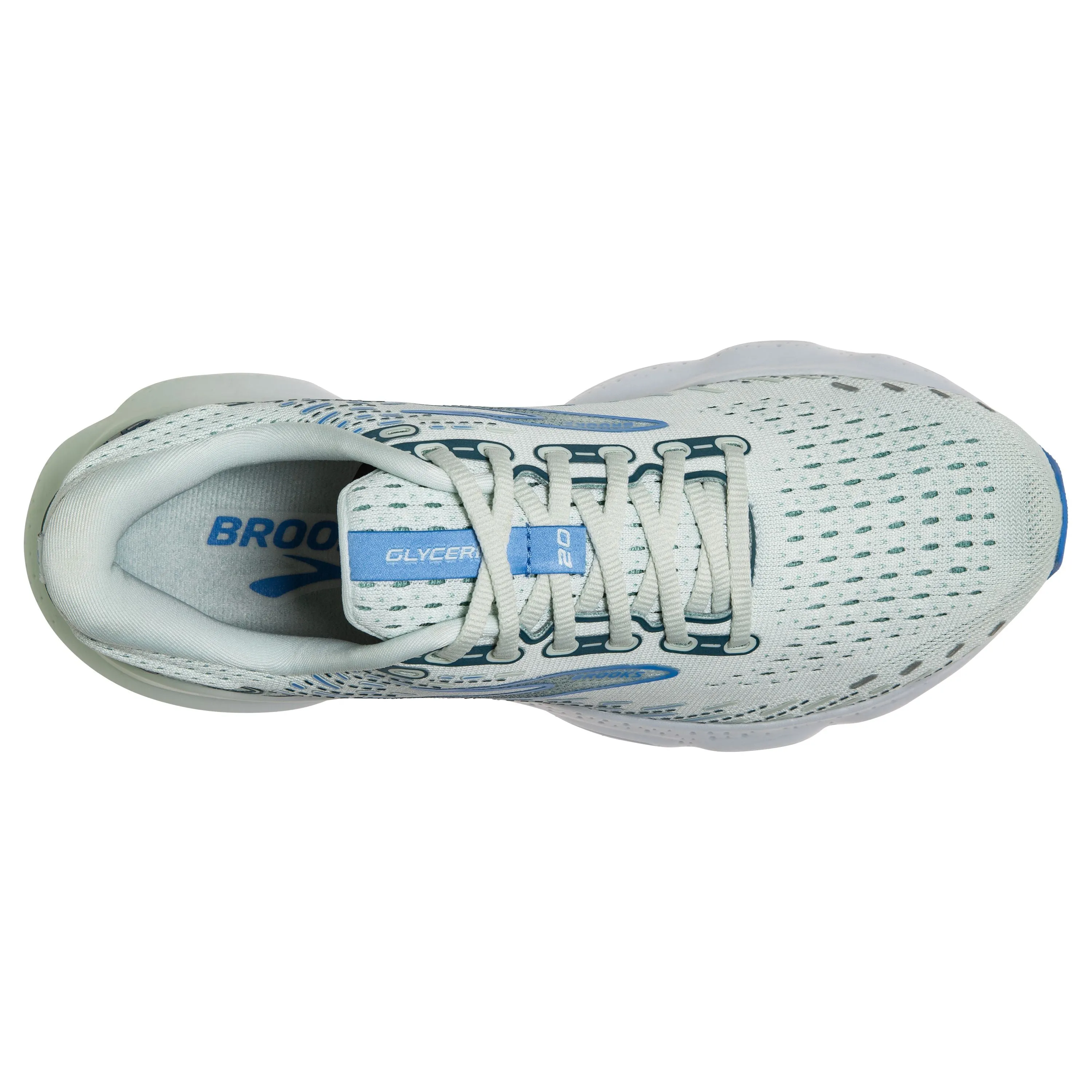 Brooks Women's Glycerin 20