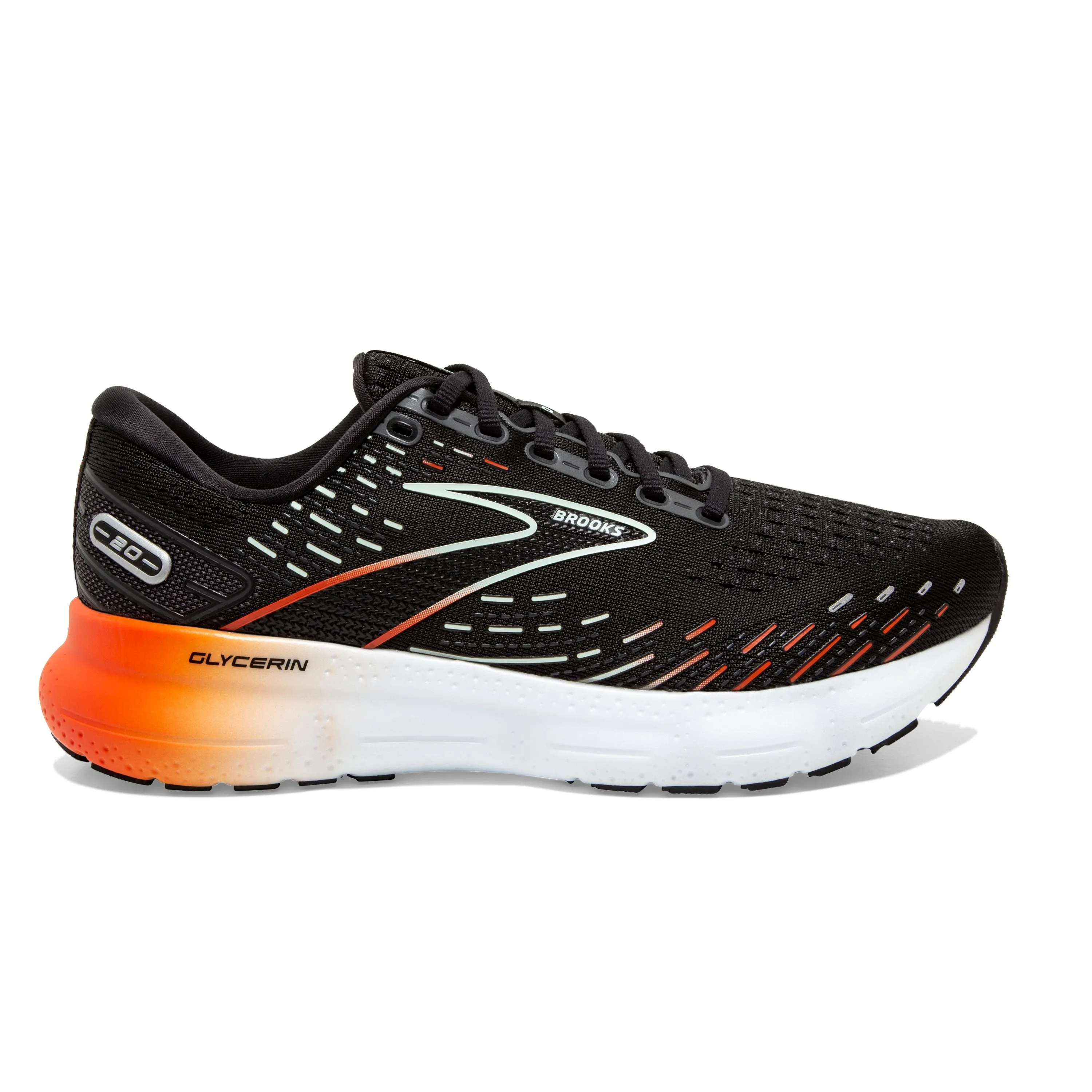 Brooks Women's Glycerin 20