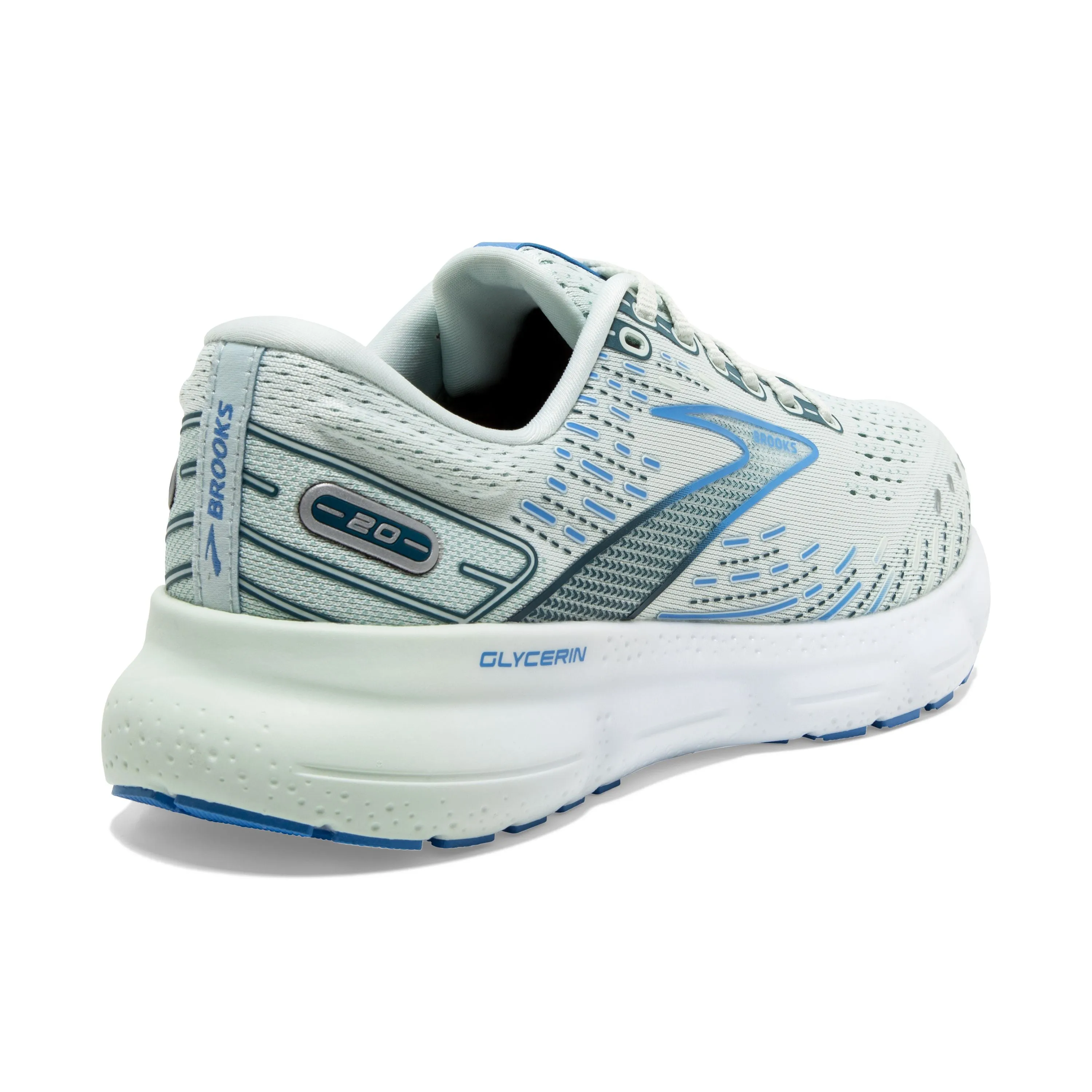 Brooks Women's Glycerin 20