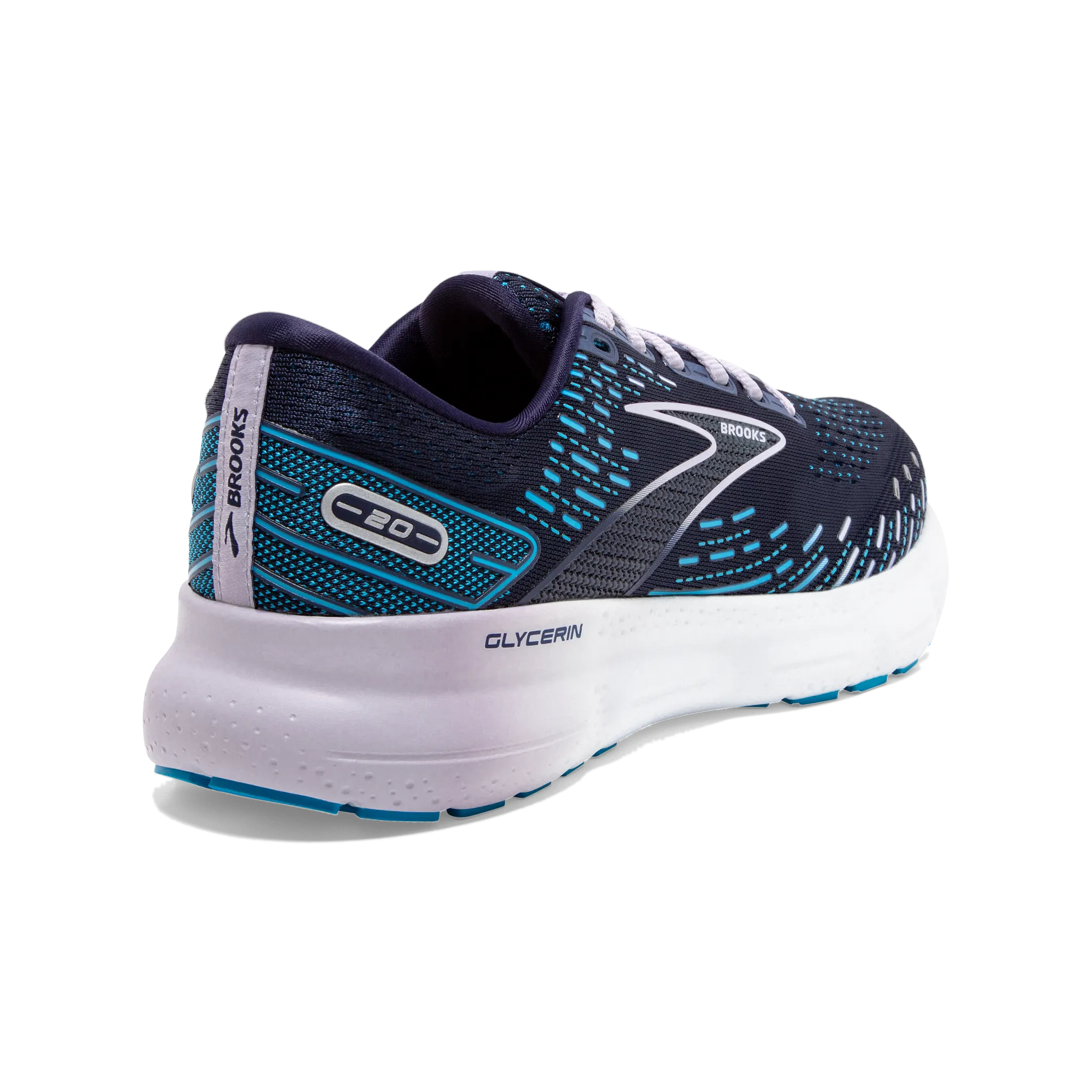 Brooks Women's Glycerin 20