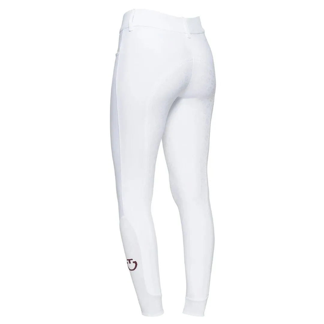 Cavalleria Toscana  Full Grip Dressage Breeches