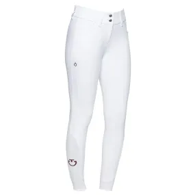 Cavalleria Toscana  Full Grip Dressage Breeches