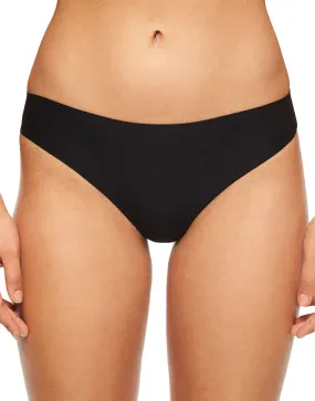 Chantelle One Size Soft Stretch Seamless Thong 2649