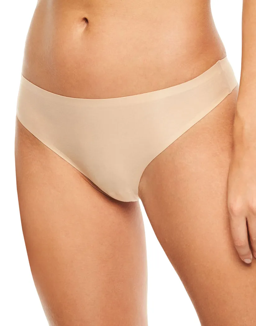 Chantelle One Size Soft Stretch Seamless Thong 2649