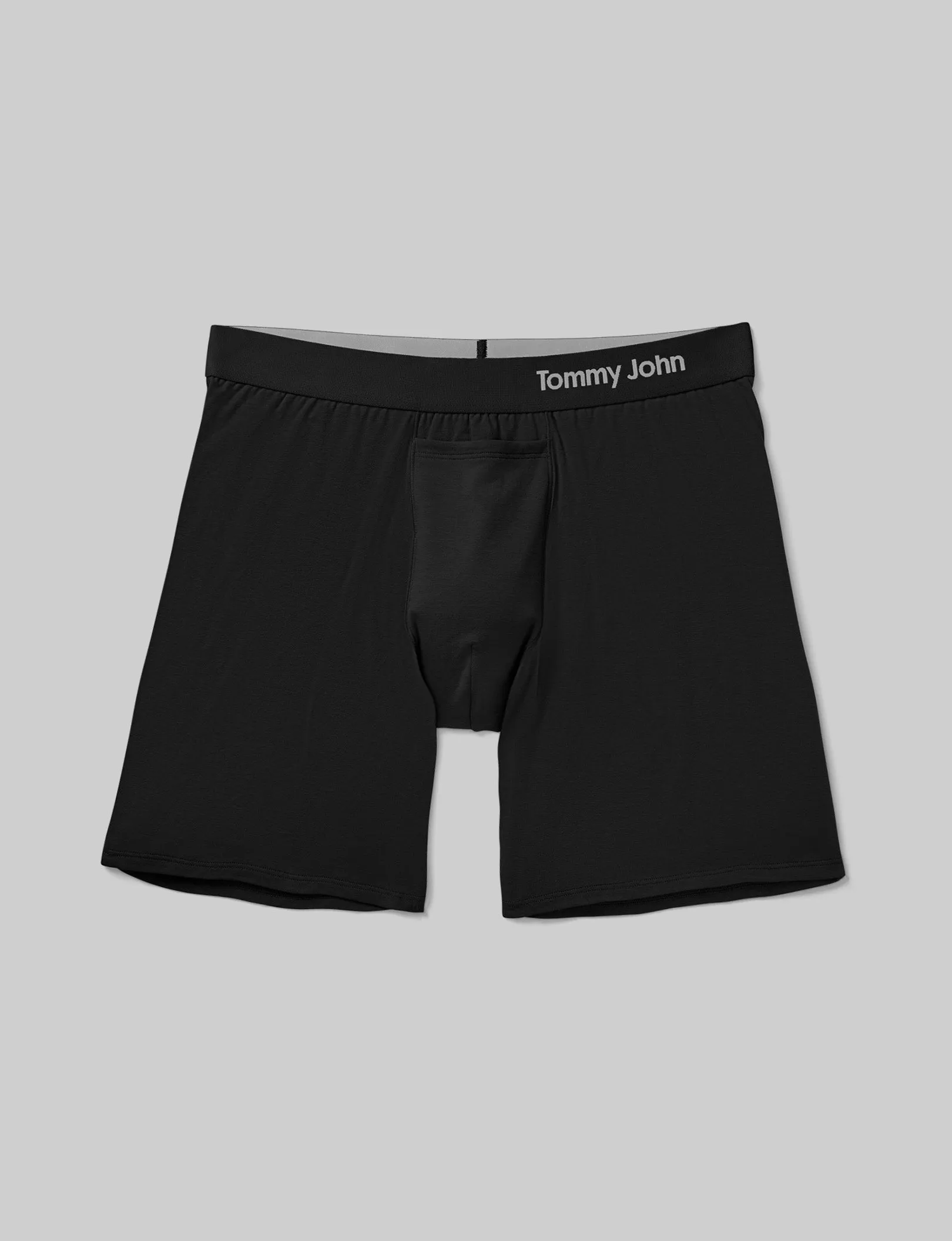 Cool Cotton Relaxed Fit Boxer 6"