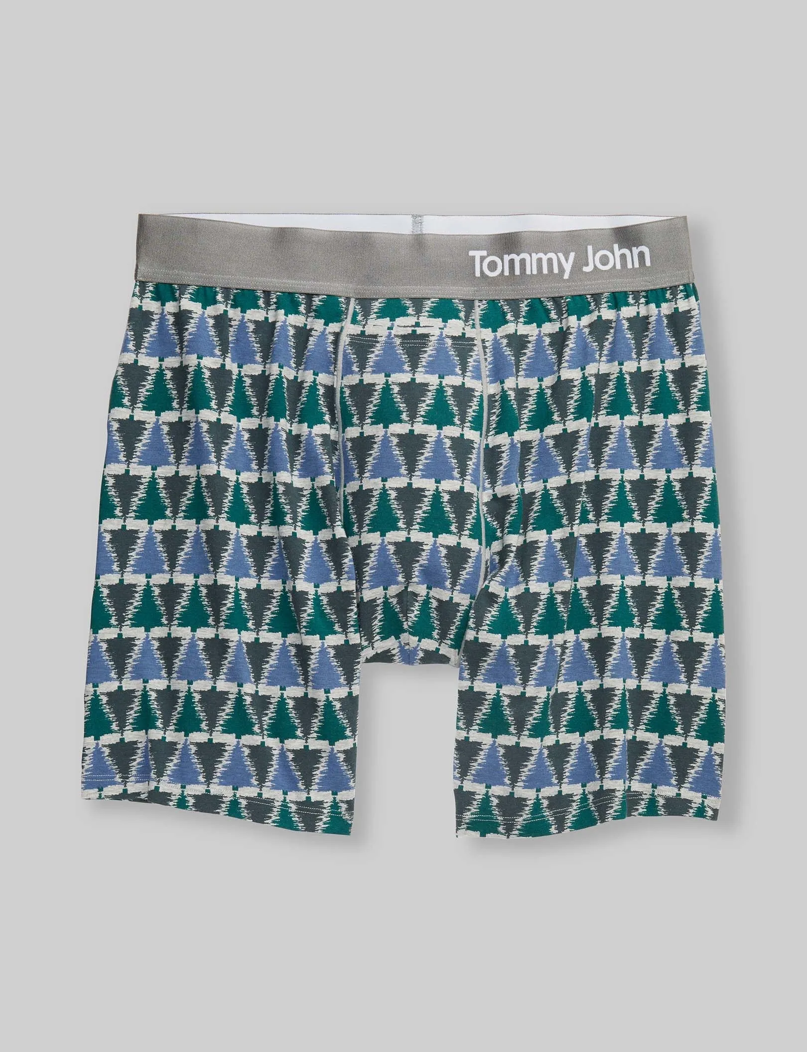 Cool Cotton Relaxed Fit Boxer 6"