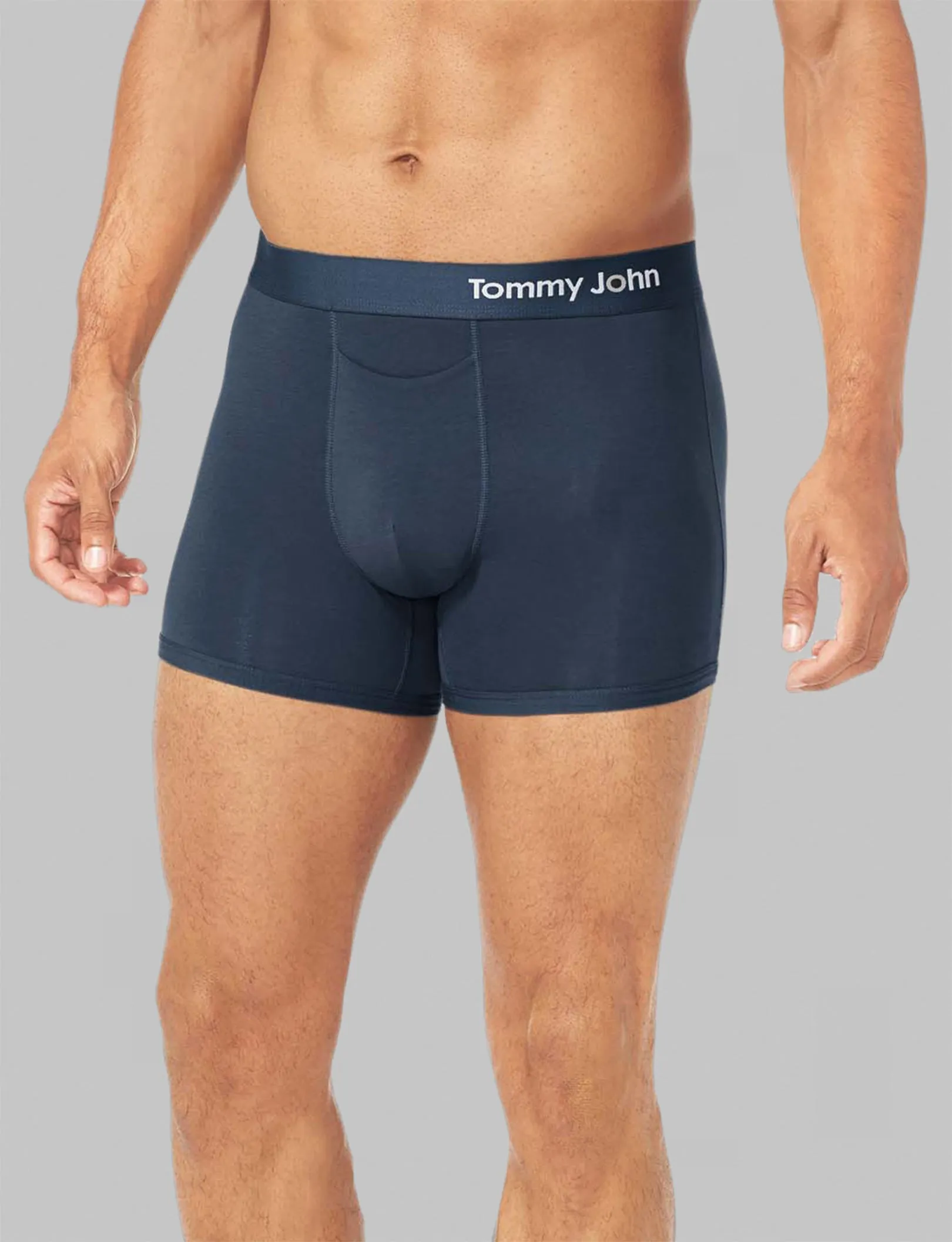 Cool Cotton Trunk 4" (6-Pack)