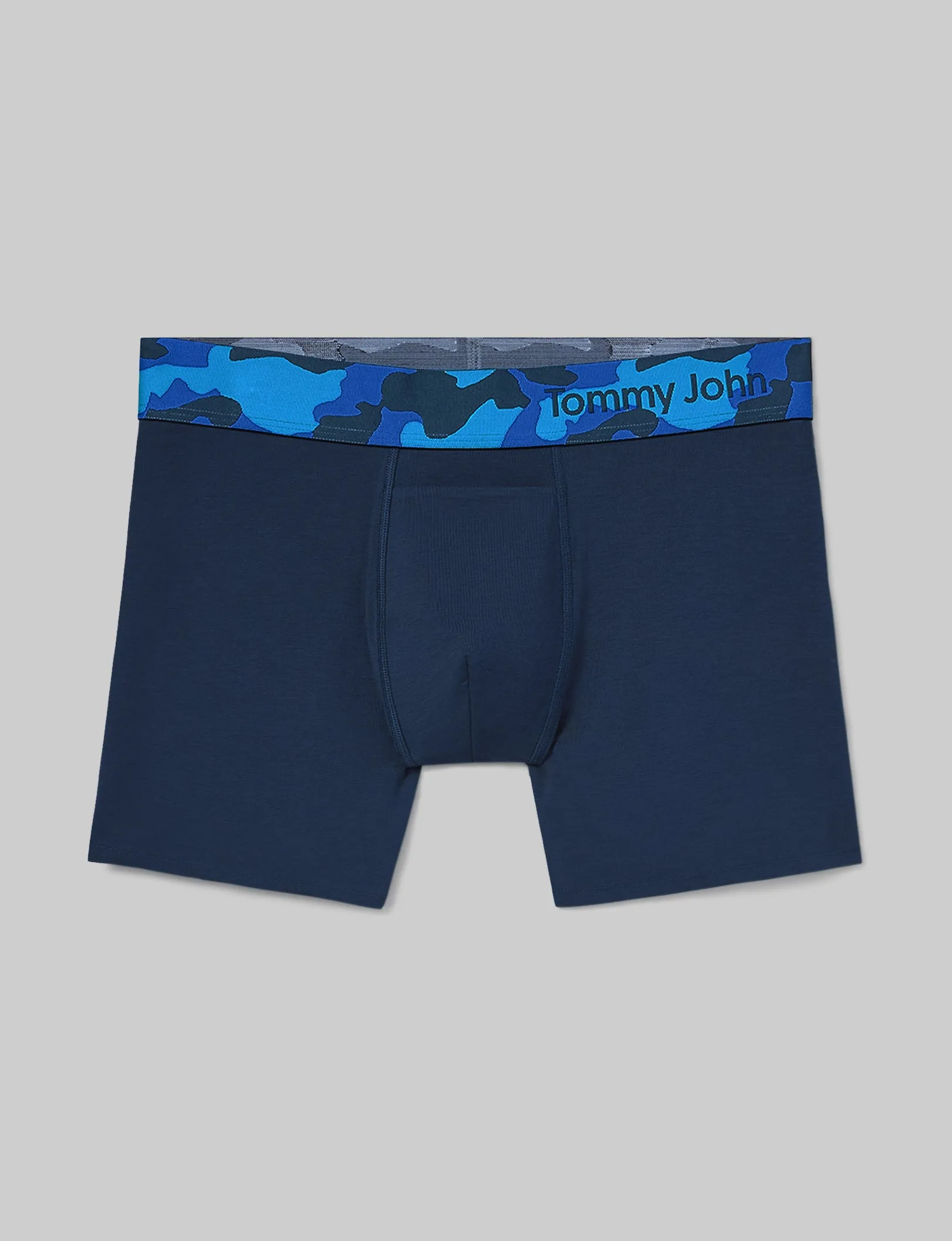 Cool Cotton Trunk 4"