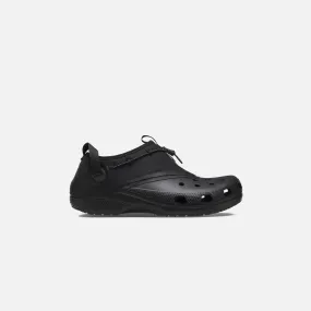 Crocs x Satisfy Classic Croc - Black