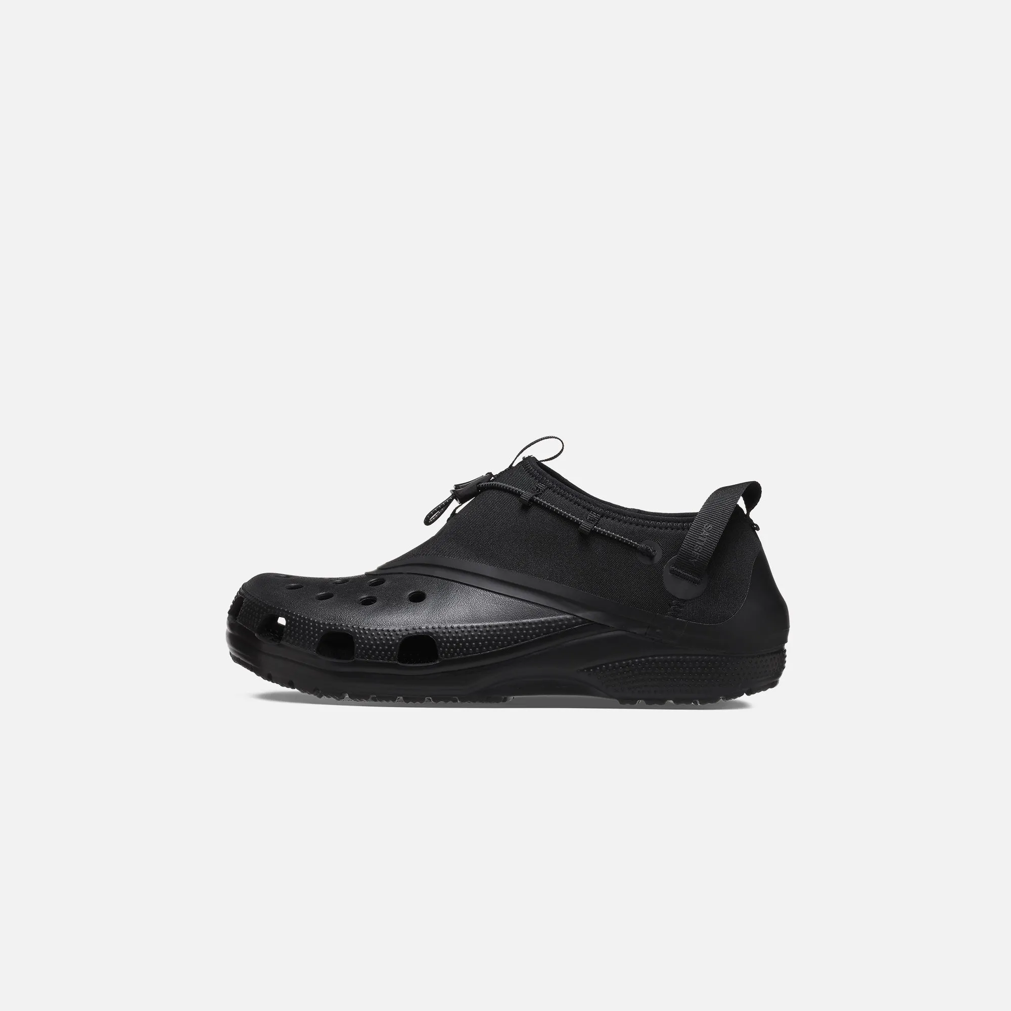 Crocs x Satisfy Classic Croc - Black