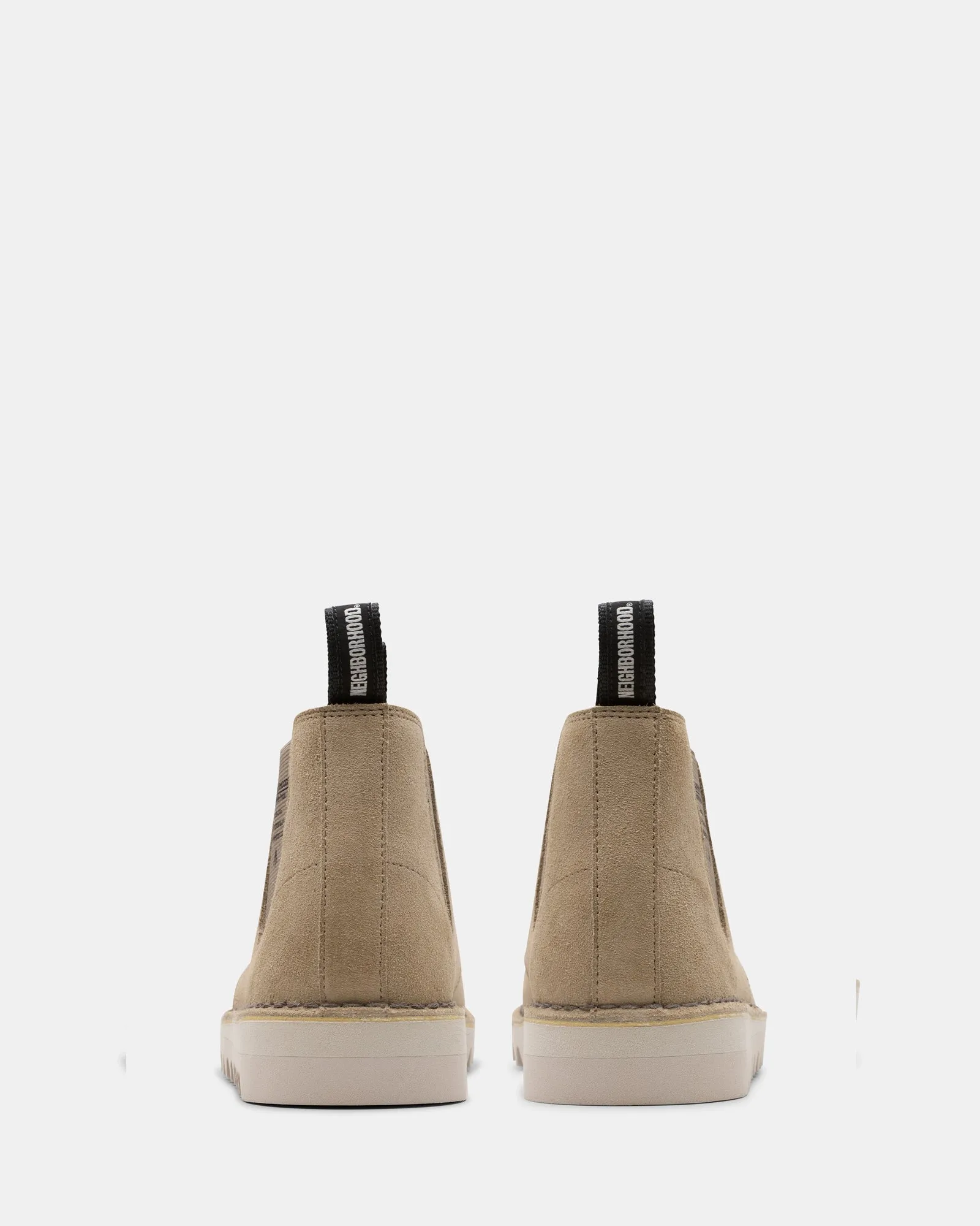 Desert Boot Neighborhood Beige