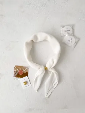 Dye-At-Home Silk Scarf Kit