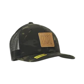 Ferro Concepts Snapback Trucker Cap