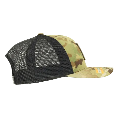 Ferro Concepts Snapback Trucker Cap