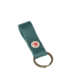 Fjallraven Kanken Keyring Frost Green