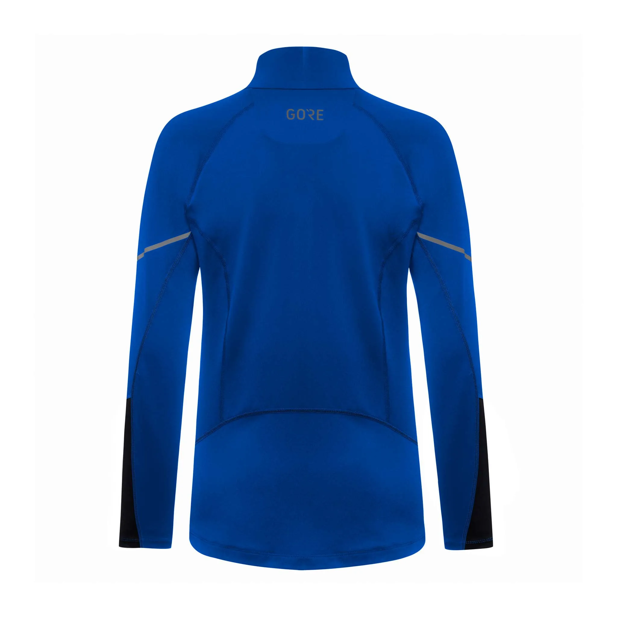 GORE® Wear | Women's Mid Long Sleeve Zip Shirt