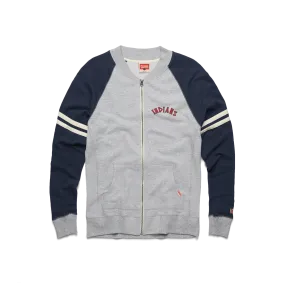 Indians Arch Dugout Jacket