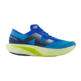 Mens New Balance FuelCell Rebel v4