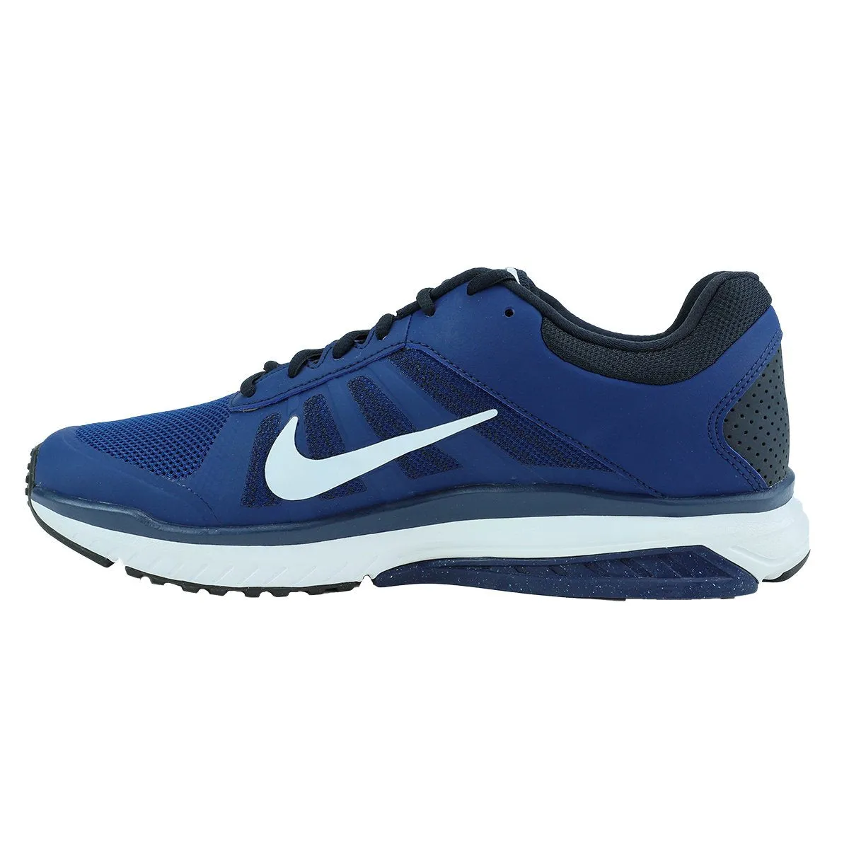 Nike Men's Dart 12 MSL Running Shoes