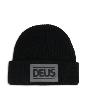 Off Road Beanie | Deus Ex Machina