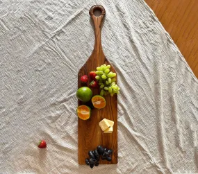 SERVING PLATTER