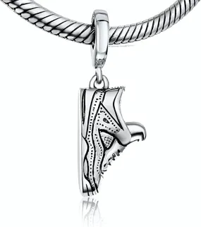 Sneaker Dangle Pendant