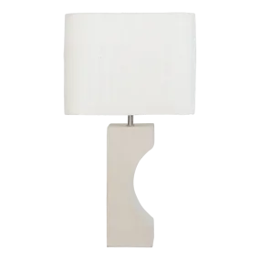 Table lamp Fiocco