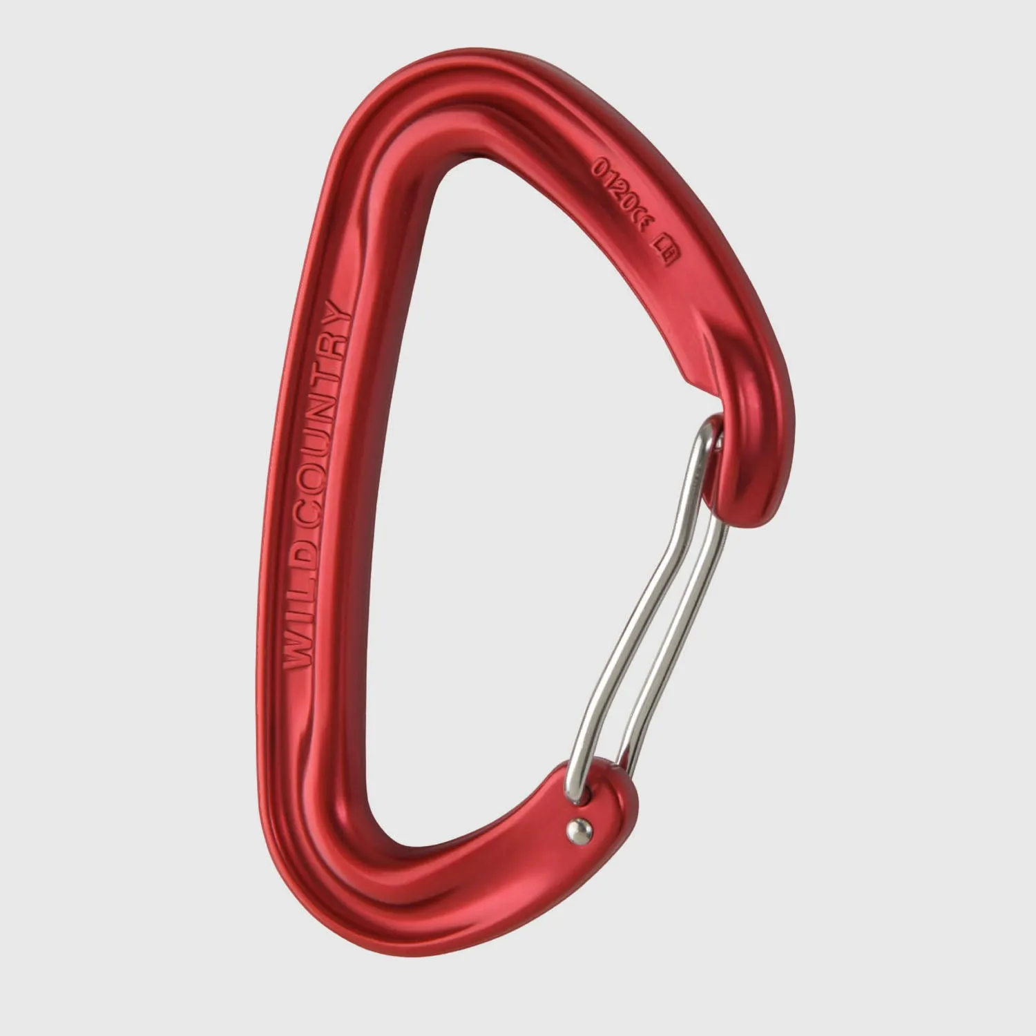 Wildwire Carabiner