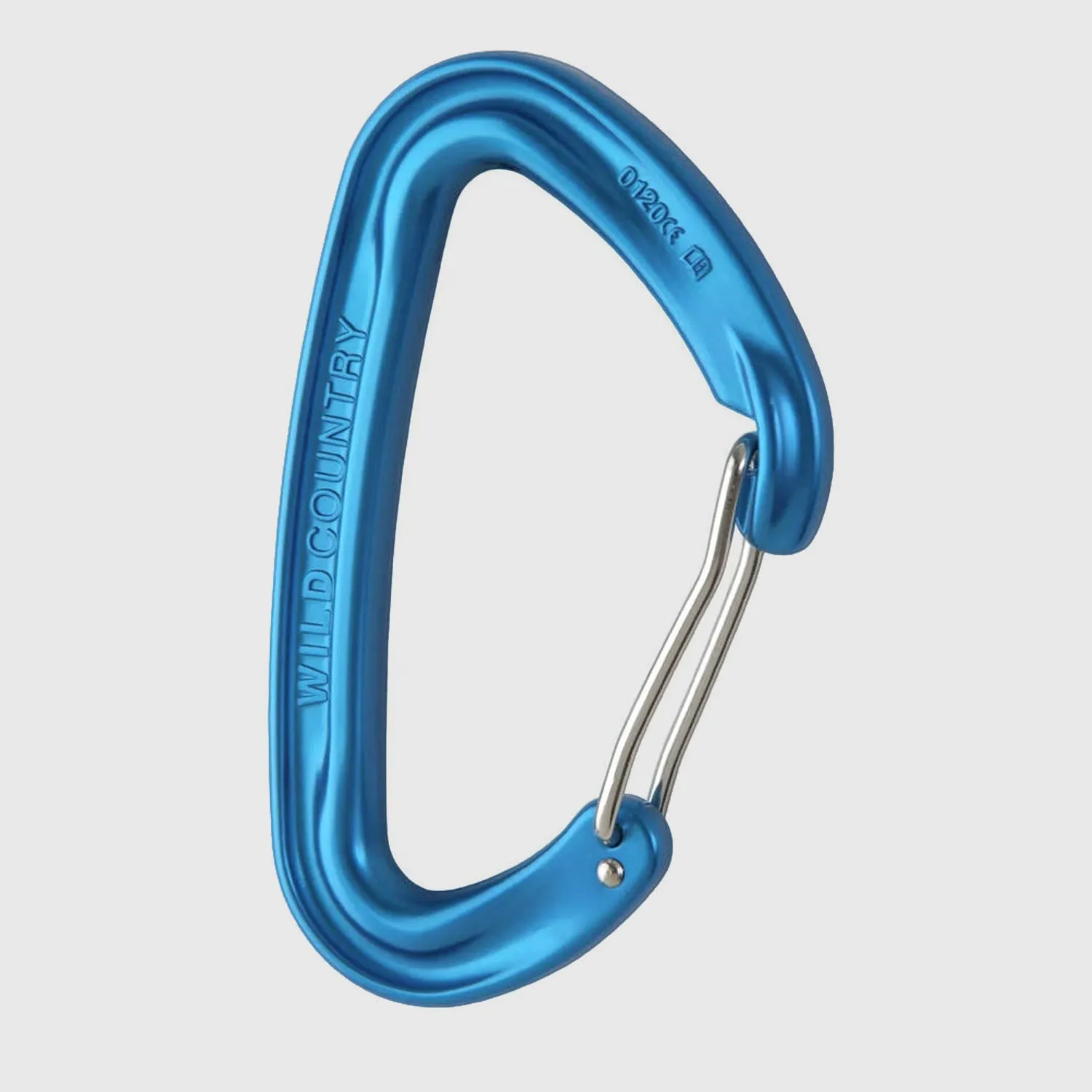 Wildwire Carabiner