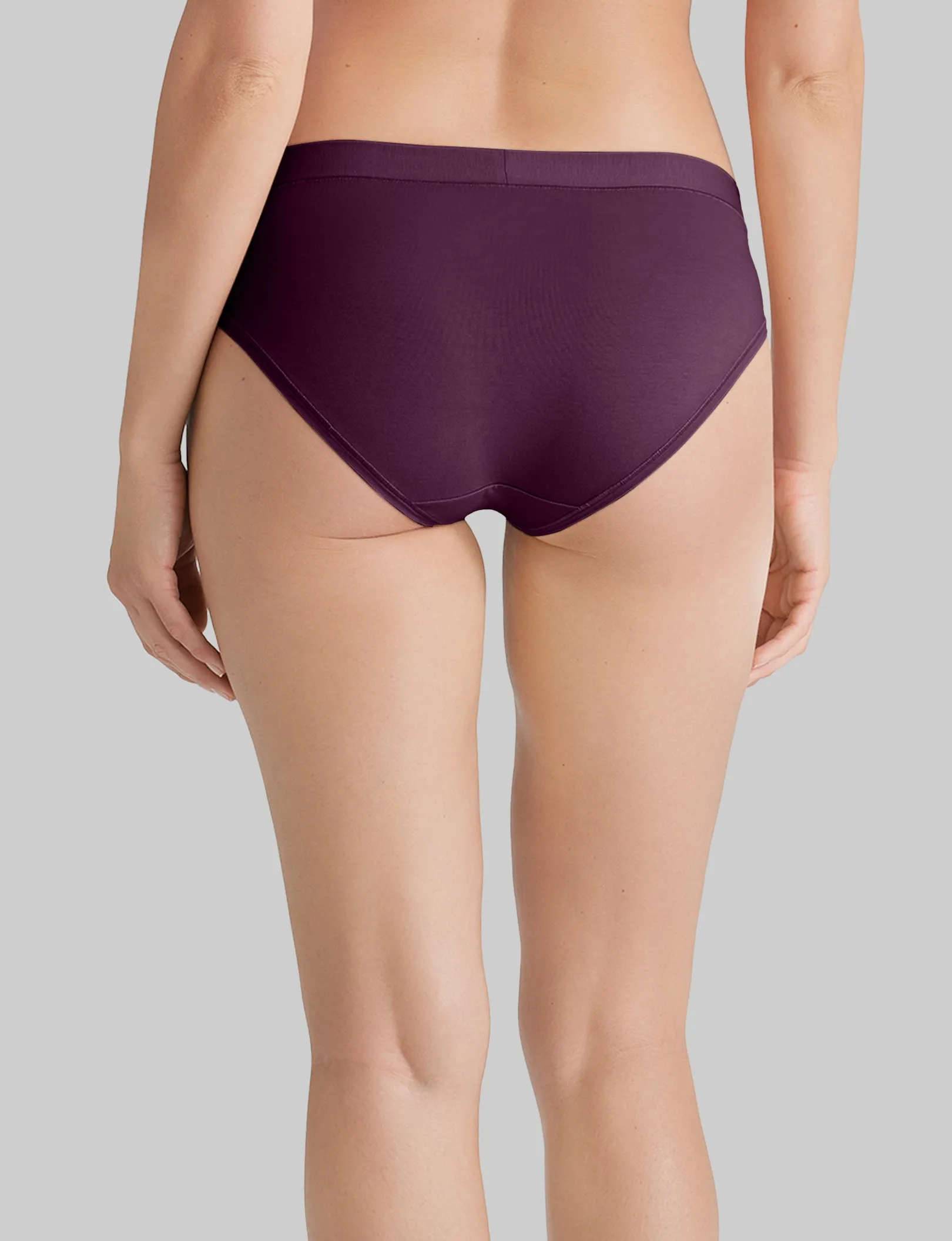 Women's Cool Cotton Brief (3-Pack)