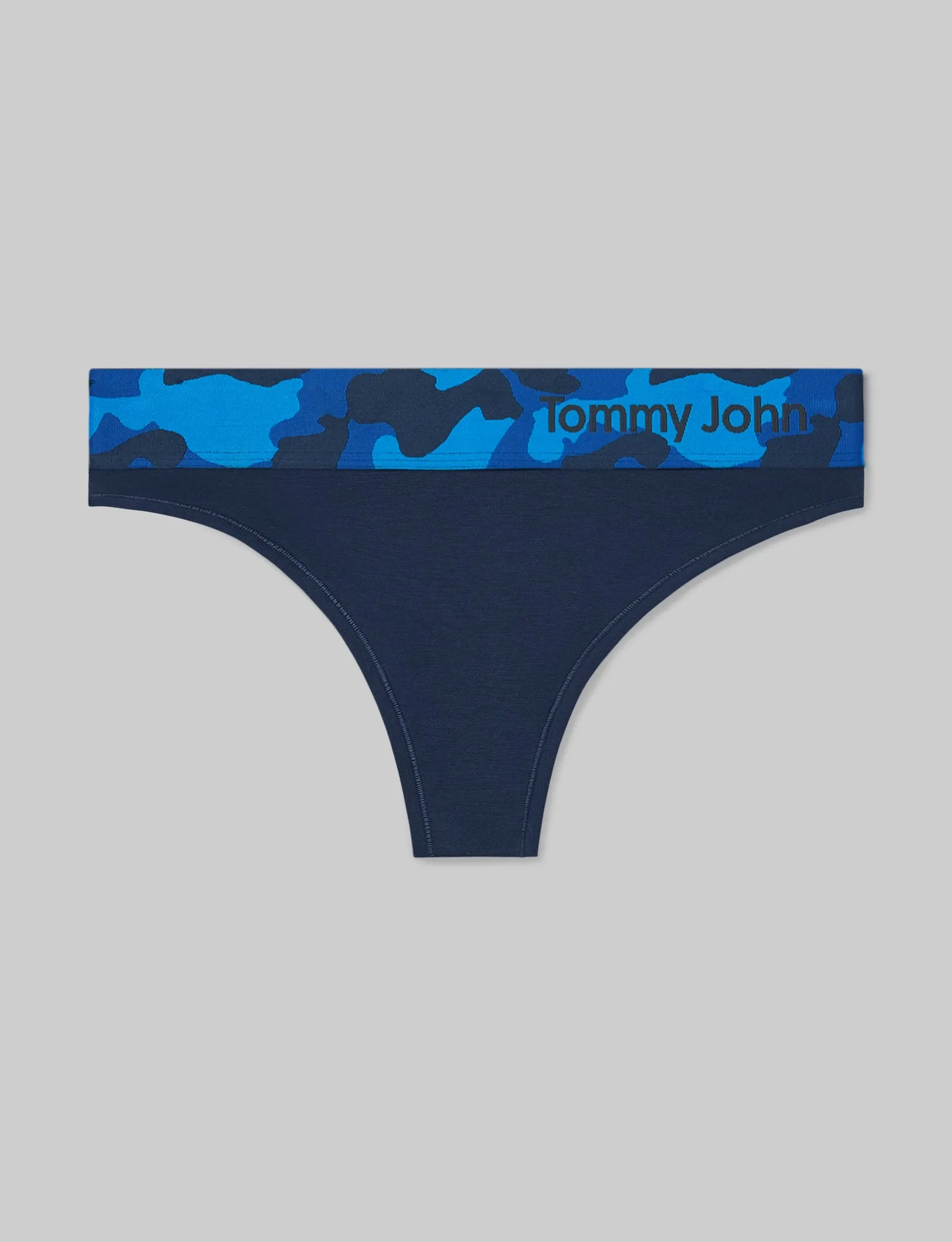 Women's Cool Cotton Thong