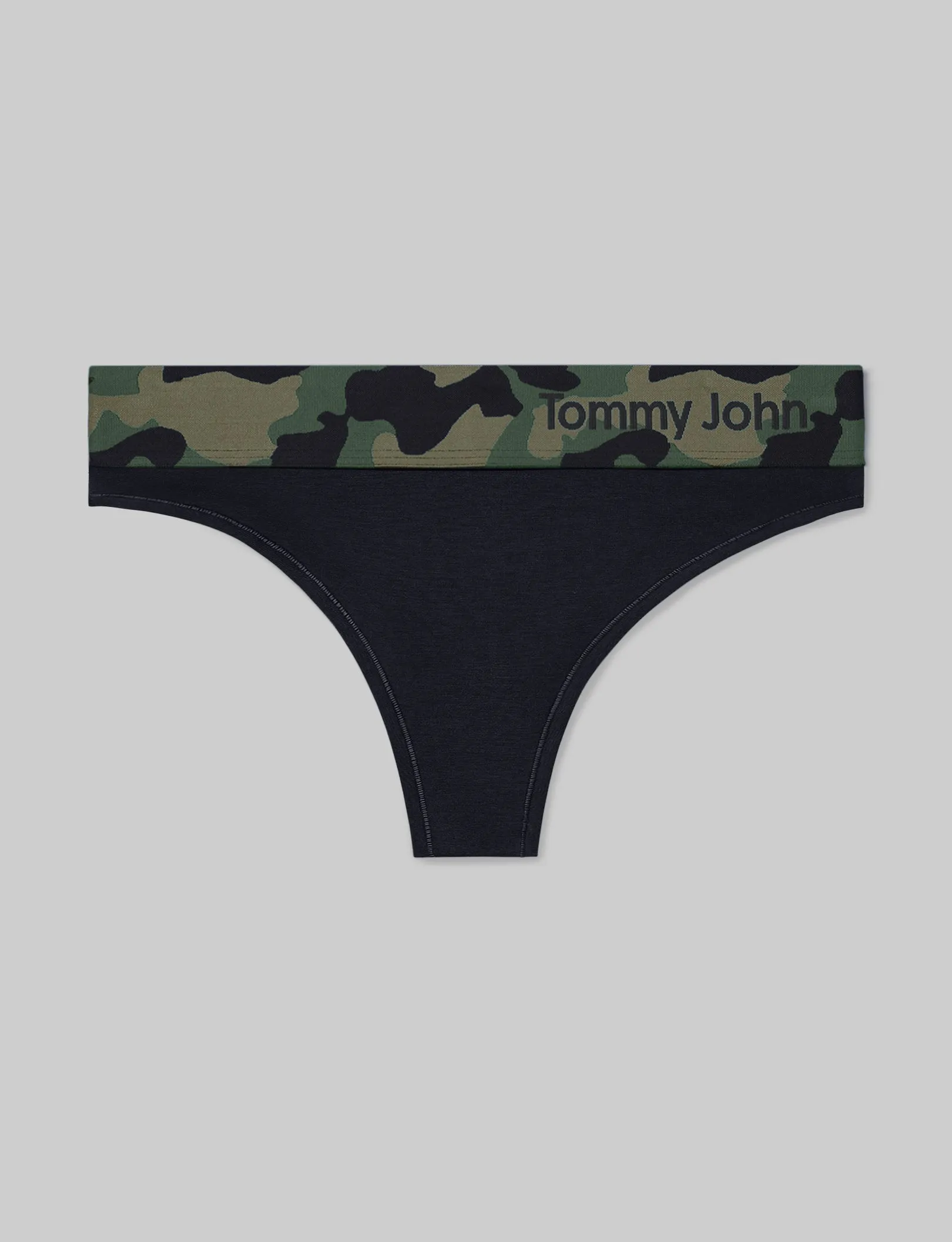 Women's Cool Cotton Thong