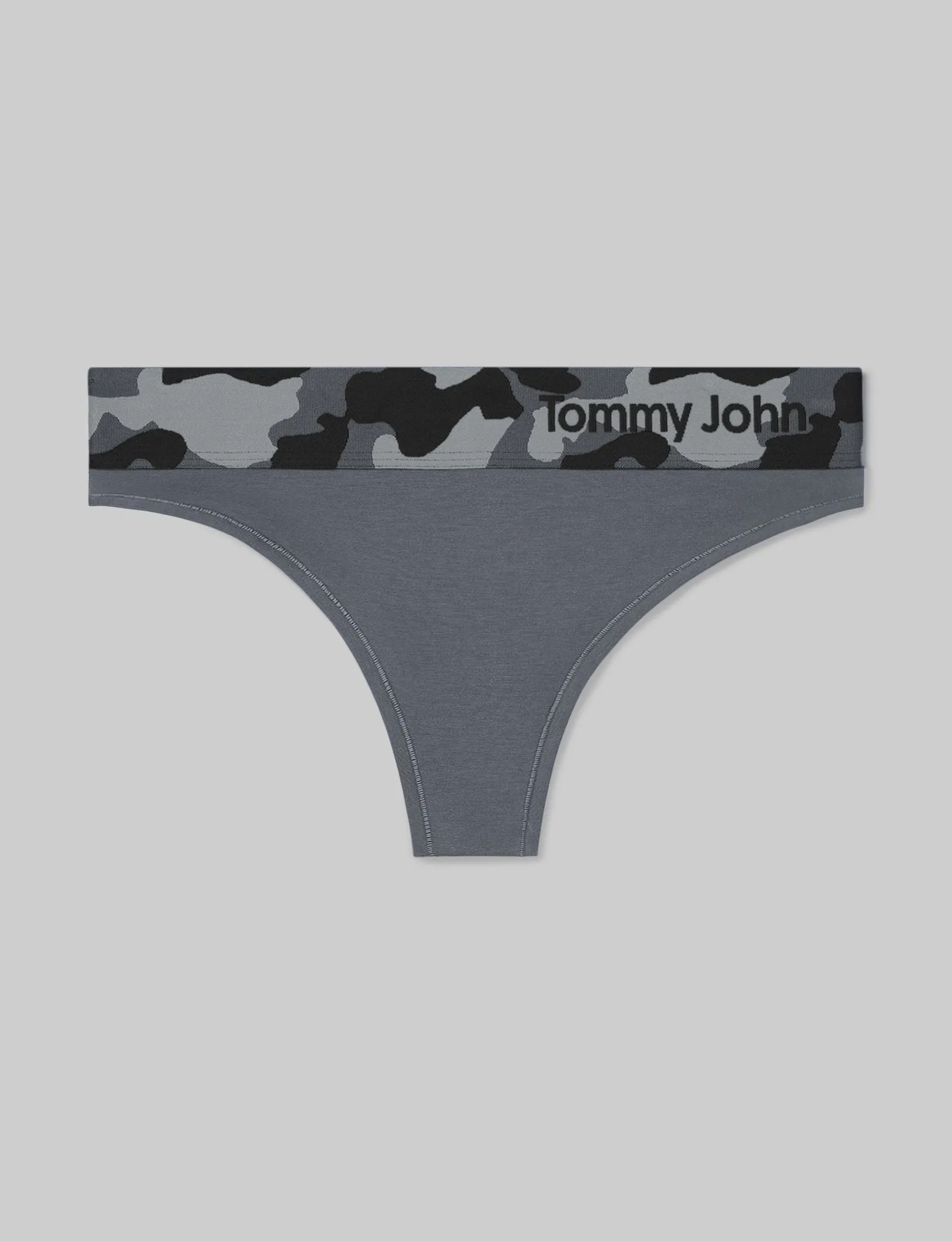 Women's Cool Cotton Thong